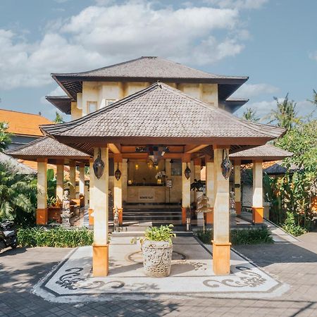 Bayshore Residence Candidasa Exterior foto