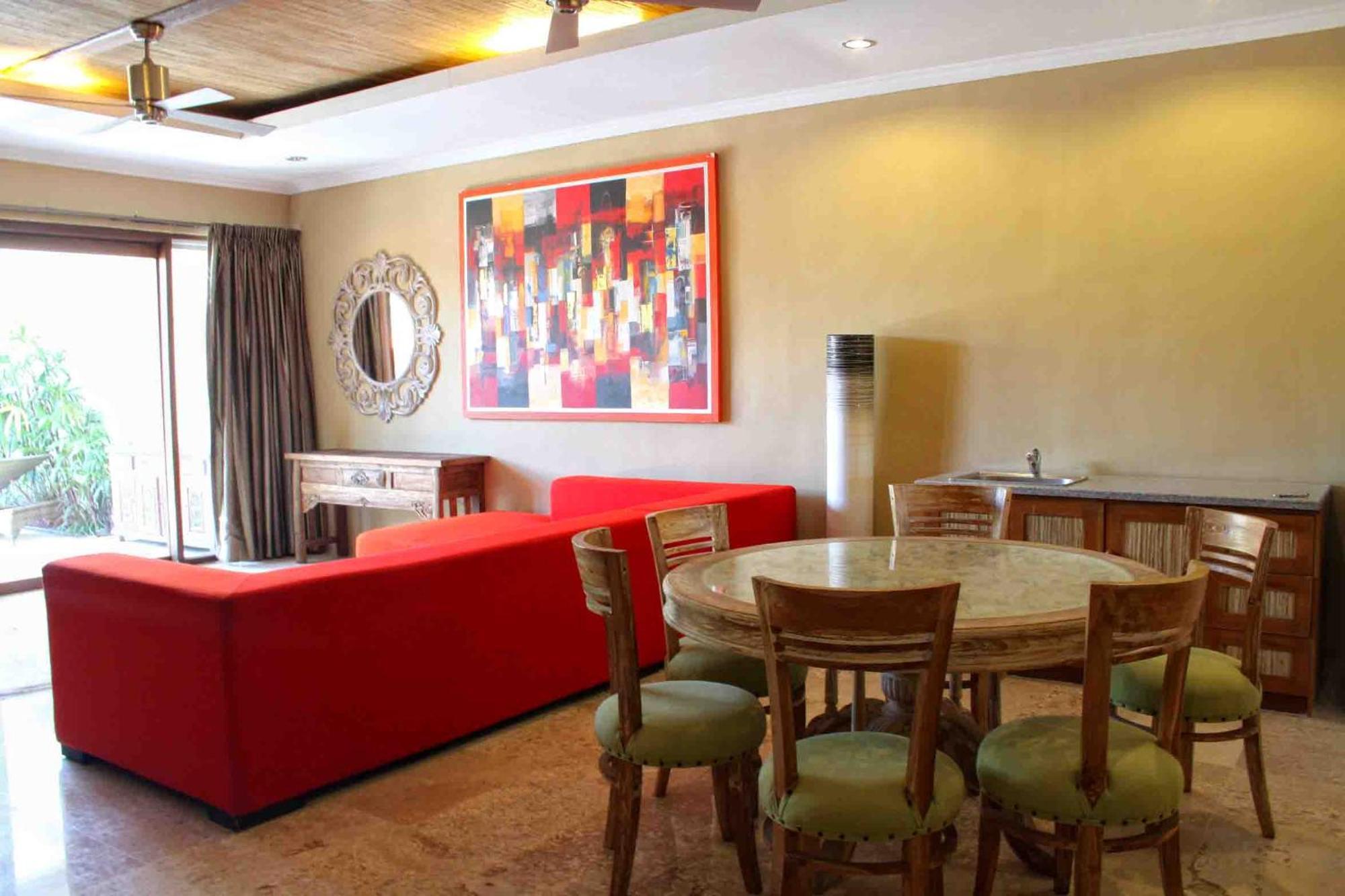 Bayshore Residence Candidasa Quarto foto
