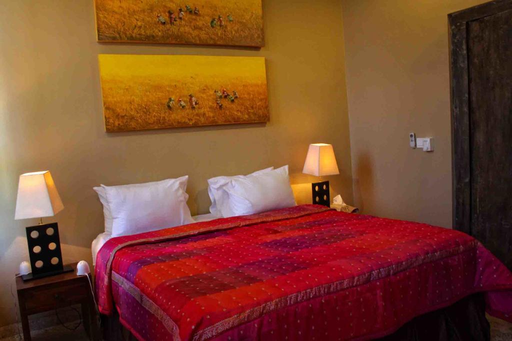 Bayshore Residence Candidasa Quarto foto