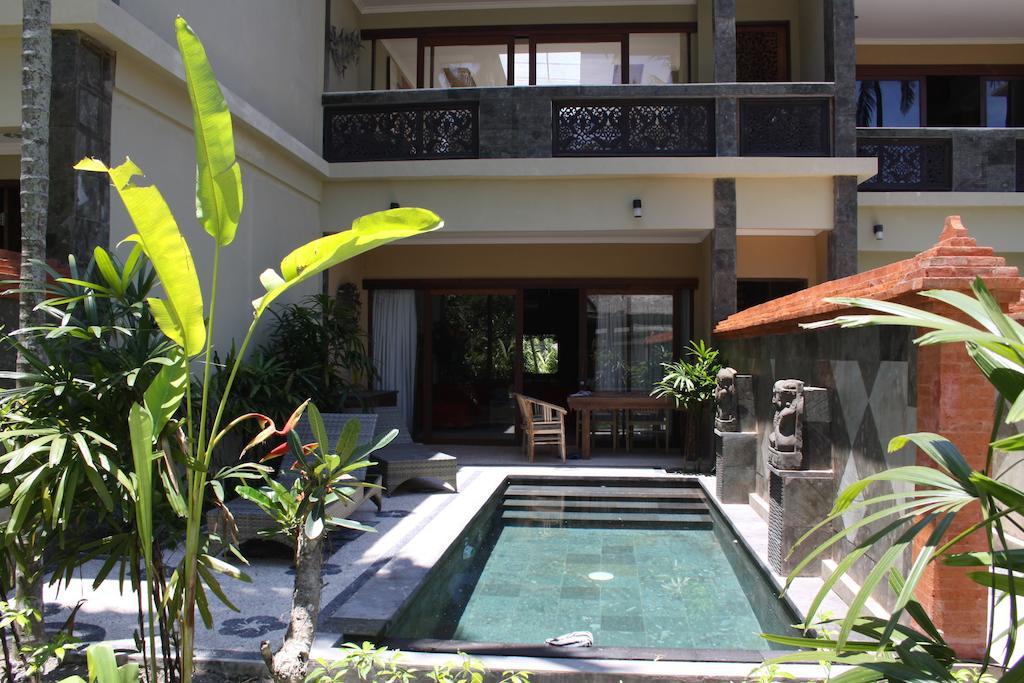 Bayshore Residence Candidasa Quarto foto