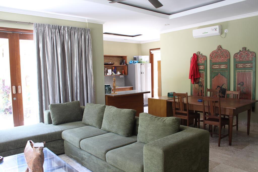 Bayshore Residence Candidasa Quarto foto