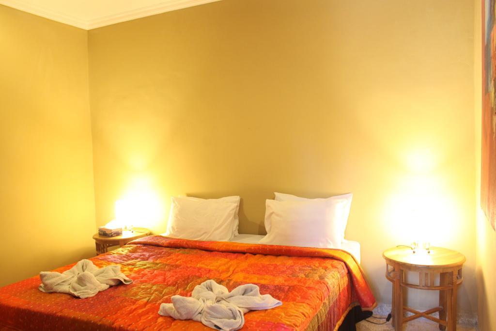 Bayshore Residence Candidasa Quarto foto