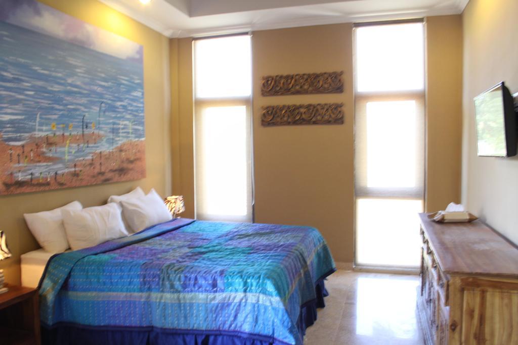 Bayshore Residence Candidasa Quarto foto