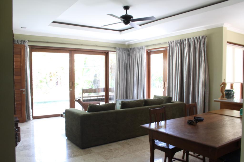 Bayshore Residence Candidasa Quarto foto